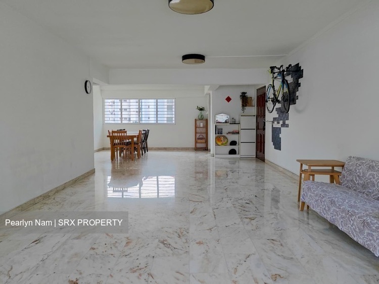 Blk 307 Hong Kah East Place (Jurong East), HDB 5 Rooms #544860641